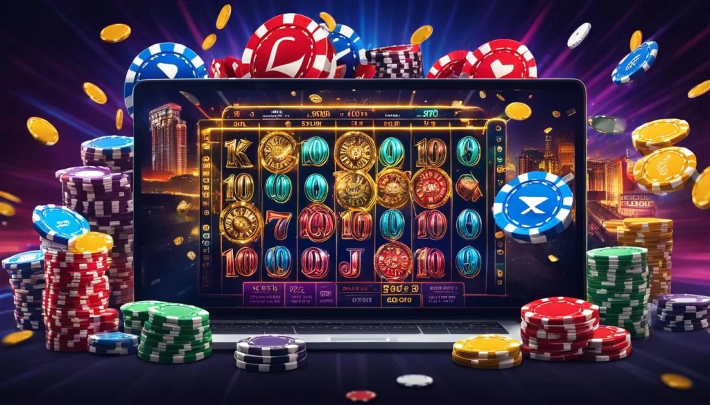 Hình ảnh minh họa công nghệ bảo mật và mã hóa dữ liệu tiên tiến của siglebet