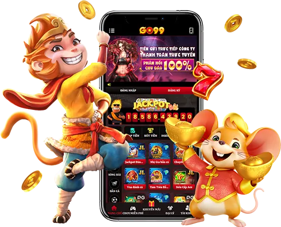 Hình ảnh tiền vàng và quà tặng, đại diện cho các chương trình khuyến mãi hấp dẫn của Siglebet.