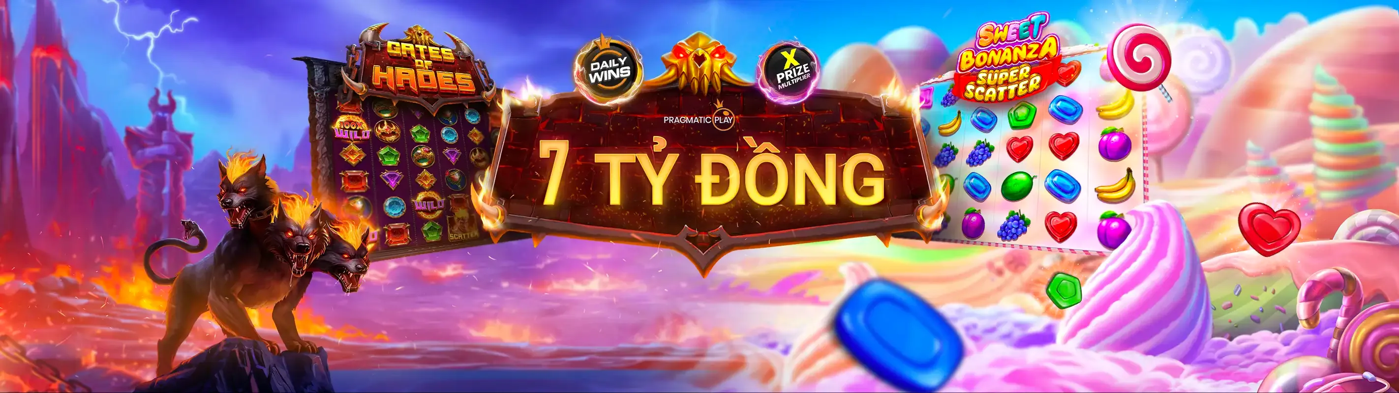 Hình ảnh banner Điều Khoản Dịch Vụ của Siglebet