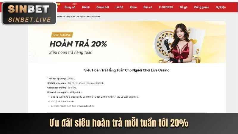 Quy trình rút tiền tại Siglebet